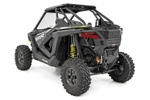 Polaris RZR Turbo R 4 Sport Cargo Gate - Rear - Rough Country - Rough Country - '22-'23